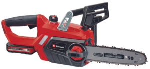 Einhell GE-LC 18/25-1 Li Kit (1x3,0Ah) Akumulatorska verižna žaga