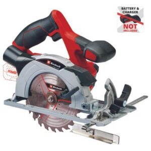 Einhell TE-CS 18/150 Li - Solo Akumulatorska ročna krožna žaga