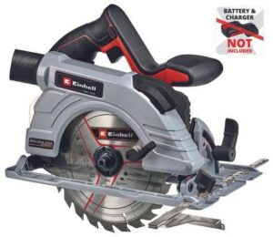 Einhell TP-CS 18/190 Li BL - Solo Akumulatorska ročna krožna žaga