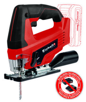 Einhell TC-JS 18 Li - Solo Akumulatorska vbodna žaga