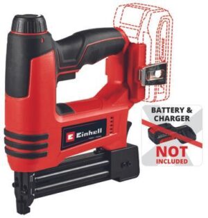 Einhell TE-CN 18 Li - Solo Akumulatorski spenjalnik