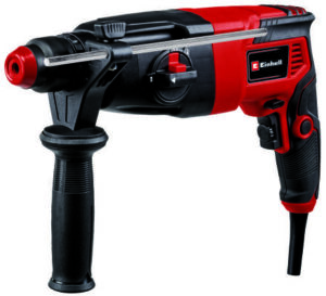 Einhell TC-RH 620 4F Kit Vrtalno kladivo