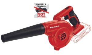 Einhell TE-CB 18/180 Li-Solo Akumulatorski puhalnik