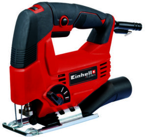 Einhell TC-JS 80/1 Vbodna žaga