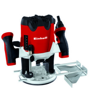 Einhell TE-RO 1255 E Rezkalnik