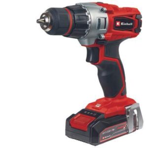 Einhell TE-CD 18/2 Li +39 (1x2,5 Ah) Akumulatorski vrtalni vijačnik