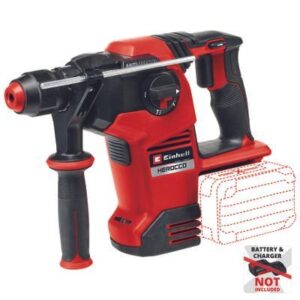 Einhell HEROCCO 36/28 Akumulatorsko vrtalno kladivo