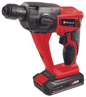 Einhell TE-HD 18 Li (1x2.5 Ah) Akumulatorsko vrtalno kladivo