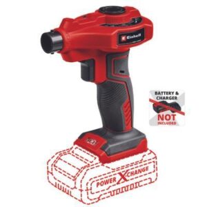 Einhell CE-AP 18 Li-Solo Akumulatorska zračna črpalka