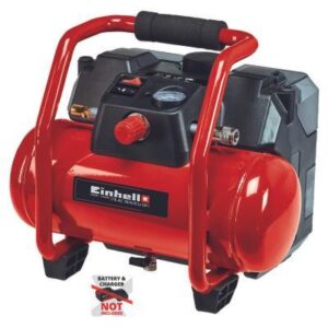 Einhell TE-AC 36/6/8 Li OF Set-Solo Akumulatorski kompresor