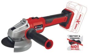 Einhell AXXIO 18/125 Q Akumulatorski kotni brusilnik