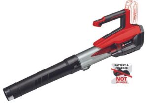 Einhell GP-LB 18/200 Li E-Solo Akumulatorski puhalnik listja