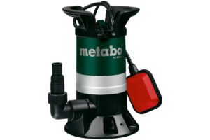 METABO PS 7500 S (0250750000) POTOPNA ČRPALKA ZA UMAZANO VODO