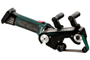 METABO RB 18 LTX 60 (600192850) BATERIJSKI BRUSILNIK ZA CEVI