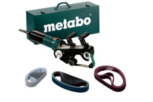 METABO RBE 9-60 SET (602183510) BRUSILNIK ZA CEVI