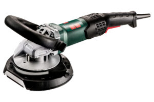 METABO RFEV 19-125 RT (603826710) REZKALNIK ZA OMETE