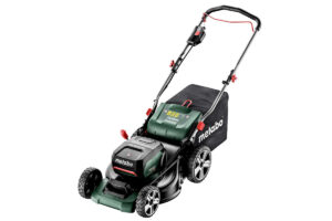 METABO RM 36-18 LTX BL 46 (601606850) BATERIJSKA KOSILNICA