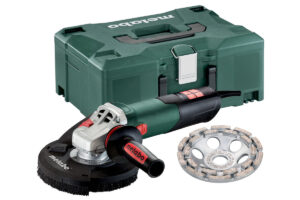 METABO RSEV 17-125 (603829510) BRUSILNIK ZA BETON