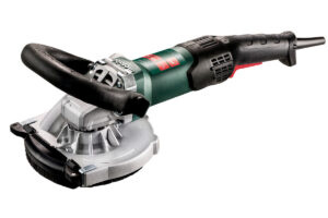 METABO RSEV 19-125 RT BRUSILNIK BETONA (603825700)