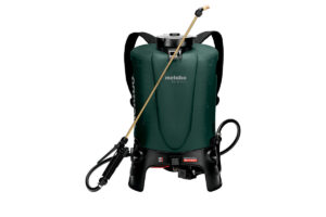 METABO RSG 18 LTX 15 (602038850) BATERIJSKA NAPRAVA ZA RAZPRŠEVANJE