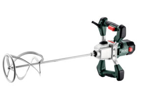 METABO RWEV 1600-2 (614050000) MEŠALEC BARVE