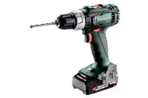 METABO SB 18 L (602317500) Baterijski udarni vrtalnik