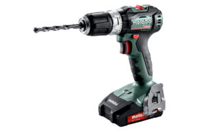 METABO SB 18 L BL (602331500) BATERIJSKI UDARNI VRTALNIK