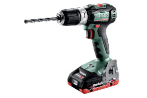 METABO SB 18 L BL (602331800) BATERIJSKI UDARNI VRTALNIK