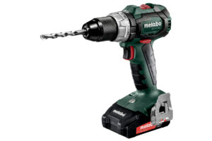 METABO SB 18 LT BL (602316550) BATERIJSKI UDARNI VRTALNIK