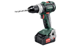 METABO SB 18 LT BL (602316500) BATERIJSKI UDARNI VRTALNIK