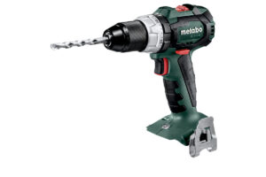 METABO SB 18 LT BL (602316890) BATERIJSKI UDARNI VRTALNIK