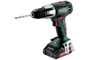 METABO SB 18 LT COMPACT (602103510) BATERIJSKI UDARNI VRTALNIK