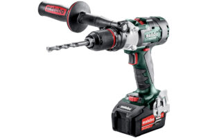 METABO SB 18 LTX-3 BL I (602356650) BATERIJSKI UDARNI VRTALNIK