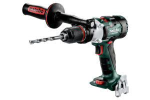 METABO SB 18 LTX-3 BL I (602356840) BATERIJSKI UDARNI VRTALNIK