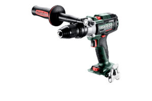 METABO SB 18 LTX-3 BL I METAL (603183840) BATERIJSKI UDARNI VRTALNIK