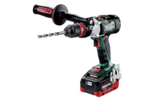 METABO SB 18 LTX-3 BL Q I (602357660) BATERIJSKI UDARNI VRTALNIK