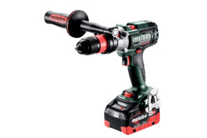 METABO SB 18 LTX-3 BL Q I (603185660) BATERIJSKI UDARNI VRTALNIK