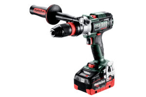 METABO SB 18 LTX-3 BL Q I METAL (603182660) BATERIJSKI UDARNI VRTALNIK