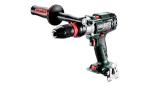 METABO SB 18 LTX-3 BL Q I METAL (603182840) BATERIJSKI UDARNI VRTALNIK