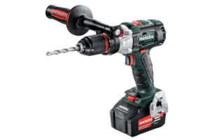 METABO SB 18 LTX BL I (602352500) BATERIJSKI UDARNI VRTALNIK