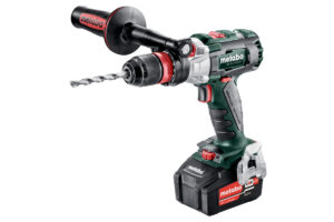 METABO SB 18 LTX BL Q I (602353650) BATERIJSKI UDARNI VRTALNIK