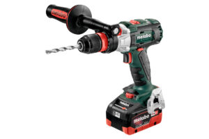 METABO SB 18 LTX BL Q I (602353660) BATERIJSKI UDARNI VRTALNIK