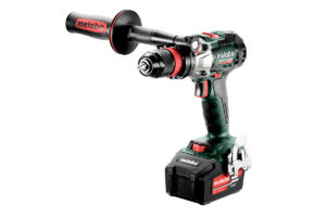 METABO SB 18 LTX BL Q I (602361650) BATERIJSKI UDARNI VRTALNIK