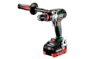 METABO SB 18 LTX BL Q I (602361660) BATERIJSKI UDARNI VRTALNIK