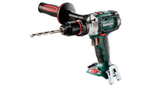 METABO SB 18 LTX IMPULS (602192890) BATERIJSKI UDARNI VRTALNIK