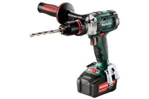 METABO SB 18 LTX IMPULS (602192500) BATERIJSKI UDARNI VRTALNIK