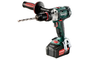 METABO SB 18 LTX IMPULS (602192650) BATERIJSKI UDARNI VRTALNIK