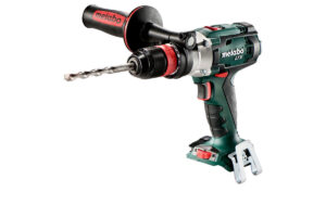 METABO SB 18 LTX QUICK (602200840) BATERIJSKI UDARNI VRTALNIK