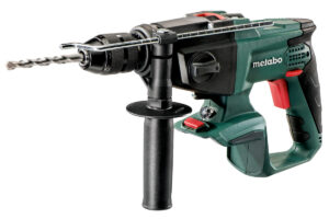 METABO SBE 18 LTX (600845840) BATERIJSKI UDARNI VRTALNIK