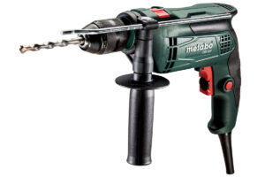 METABO SBE 650 (600671510) UDARNI VRTALNIK